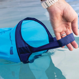 , Seau pliable Ultra Sil 10L Sea To Summit, SEA TO SUMMIT, Croque Montagne