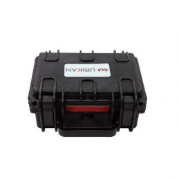 Mallette étanche X-P7 2 L...