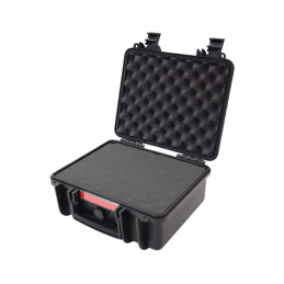 , Mallette étanche X-P5 8,8 L Urikan, URIKAN, Croque Montagne, Mallette étanche X-P5 8,8 L Urikan, URIKAN, Croque Montagne