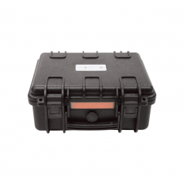 , Mallette étanche X-P5 8,8 L Urikan, URIKAN, Croque Montagne, Mallette étanche X-P5 8,8 L Urikan, URIKAN, Croque Montagne