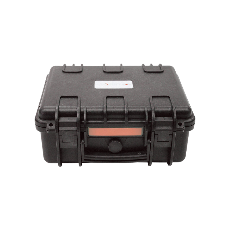 , Mallette étanche X-P5 8,8 L Urikan, URIKAN, Croque Montagne, Mallette étanche X-P5 8,8 L Urikan, URIKAN, Croque Montagne