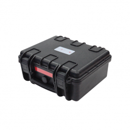 , Mallette étanche X-P5 8,8 L Urikan, URIKAN, Croque Montagne, Mallette étanche X-P5 8,8 L Urikan, URIKAN, Croque Montagne
