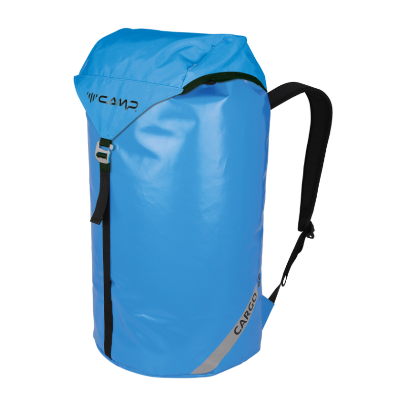 Sac à dos Cargo 60L Camp, Sac de transport Cargo 60L Camp, CAMP, Croque Montagne