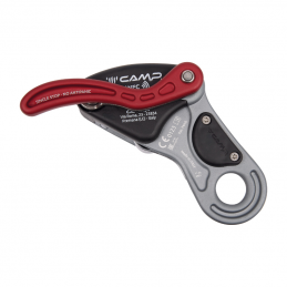 , Descendeur Wizard Pro Camp, CAMP, Croque Montagne, Descendeur Wizard Pro Camp, CAMP, Croque Montagne