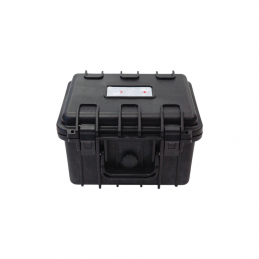 Mallette étanche X-P2 6,5 L...