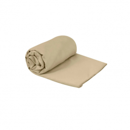, Serviette microfibre DRYlite TOWEL M 50x100cm Sea to Summit, SEA TO SUMMIT, Croque Montagne