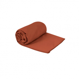 , Serviette microfibre DRYlite TOWEL M 50x100cm Sea to Summit, SEA TO SUMMIT, Croque Montagne