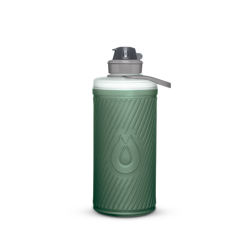 , Gourde souple flux 1L Hydrapak, HYDRAPAK, Croque Montagne, Gourde souple flux 1L Hydrapak, HYDRAPAK, Croque Montagne