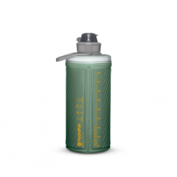 , Gourde souple flux 1L Hydrapak, HYDRAPAK, Croque Montagne, Gourde souple flux 1L Hydrapak, HYDRAPAK, Croque Montagne