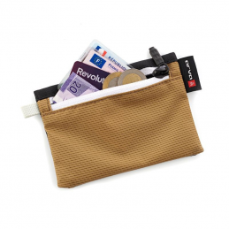 , Porte feuille Upcyclé Arva, ARVA, Croque Montagne, Porte feuille Upcyclé Arva, ARVA, Croque Montagne