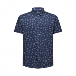 , Chemise Move Tech homme La Sportiva, LA SPORTIVA, Croque Montagne