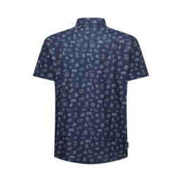 , Chemise Move Tech homme La Sportiva, LA SPORTIVA, Croque Montagne