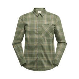 , Chemise manches longues Outer Space LS homme La Sportiva, LA SPORTIVA, Croque Montagne