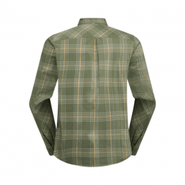 , Chemise manches longues Outer Space LS homme La Sportiva, LA SPORTIVA, Croque Montagne