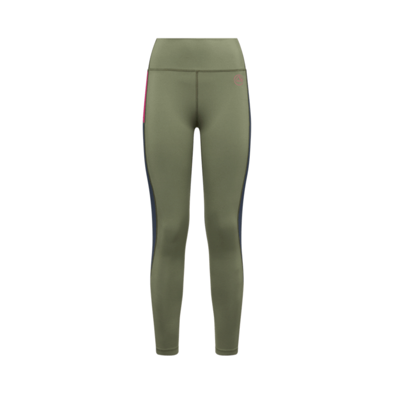 , Legging Cosmosis femme La Sportiva, LA SPORTIVA, Croque Montagne
