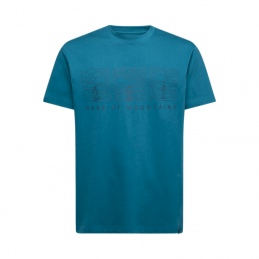 Tee shirt Made of Mountain...
