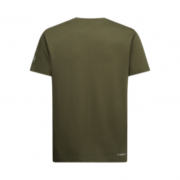 , Tee shirt Made of Mountain homme La Sportiva, LA SPORTIVA, Croque Montagne