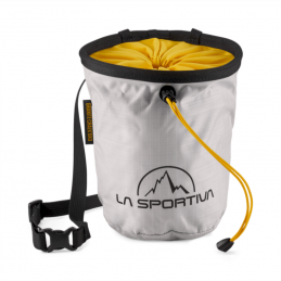 , Sac à magnésie Granit La Sportiva, LA SPORTIVA, Croque Montagne