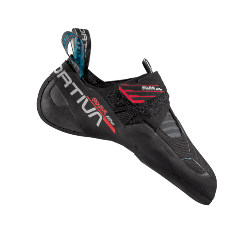 , Chaussons escalade Skwama Lite femme La Sportiva, LA SPORTIVA, Croque Montagne