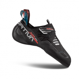 , Chaussons escalade Skwama Lite femme La Sportiva, LA SPORTIVA, Croque Montagne