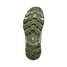 , Chaussures de randonnée Ultra Raptor 3 homme La Sportiva, LA SPORTIVA, Croque Montagne