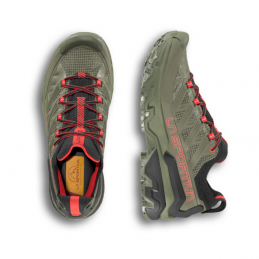 , Chaussures de randonnée Ultra Raptor 3 homme La Sportiva, LA SPORTIVA, Croque Montagne