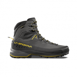 , Chaussures de randonnée TX5 Evo Mid homme La Sportiva, LA SPORTIVA, Croque Montagne