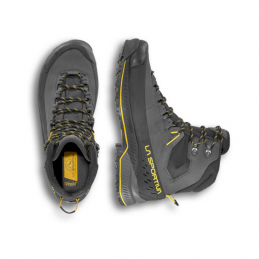 , Chaussures de randonnée TX5 Evo Mid homme La Sportiva, LA SPORTIVA, Croque Montagne