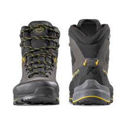 , Chaussures de randonnée TX5 Evo Mid homme La Sportiva, LA SPORTIVA, Croque Montagne