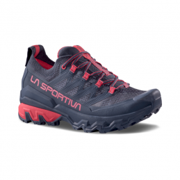 , Chaussures de randonnée Ultra Raptor 3 femme La Sportiva, LA SPORTIVA, Croque Montagne