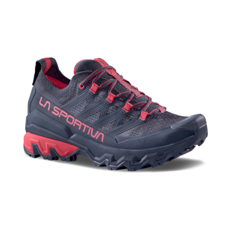 , Chaussures de randonnée Ultra Raptor 3 femme La Sportiva, LA SPORTIVA, Croque Montagne