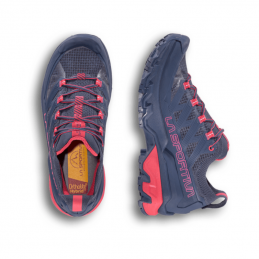 , Chaussures de randonnée Ultra Raptor 3 femme La Sportiva, LA SPORTIVA, Croque Montagne