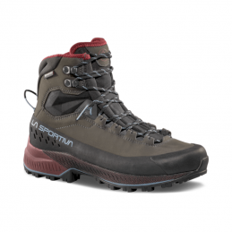 , Chaussures de randonnée TX5 Evo Mid femme La Sportiva, LA SPORTIVA, Croque Montagne