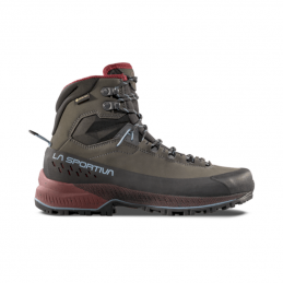 , Chaussures de randonnée TX5 Evo Mid femme La Sportiva, LA SPORTIVA, Croque Montagne
