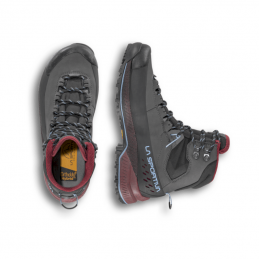 , Chaussures de randonnée TX5 Evo Mid femme La Sportiva, LA SPORTIVA, Croque Montagne