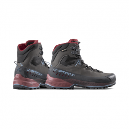 , Chaussures de randonnée TX5 Evo Mid femme La Sportiva, LA SPORTIVA, Croque Montagne