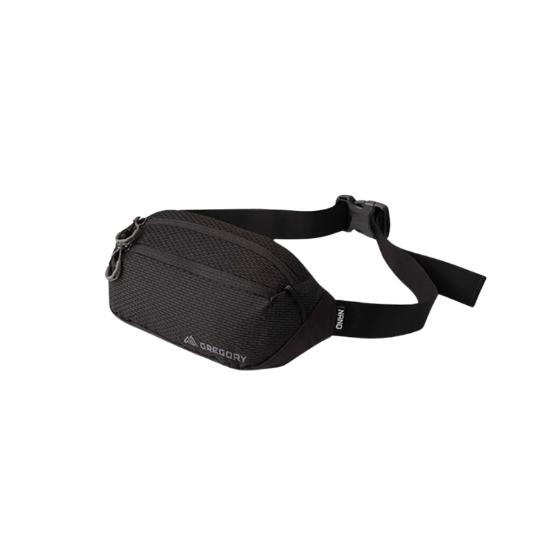 , Sac banane Nano Waistpack Mini 3 Gregory, GREGORY, Croque Montagne