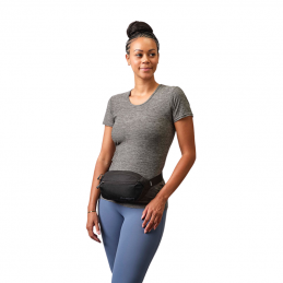 , Sac banane Nano Waistpack Mini 3 Gregory, GREGORY, Croque Montagne