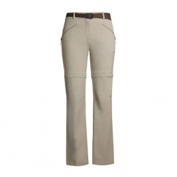 , Pantalon Buhler SF femme Trangoworld, TRANGOWORLD, Croque Montagne