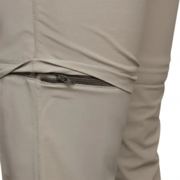 , Pantalon Buhler SF femme Trangoworld, TRANGOWORLD, Croque Montagne