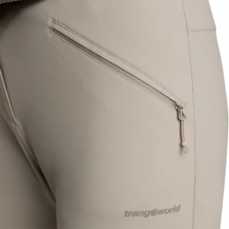 , Pantalon Buhler SF femme Trangoworld, TRANGOWORLD, Croque Montagne