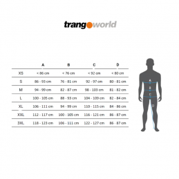 , Chemise Vignemale DF homme Trangoworld, TRANGOWORLD, Croque Montagne