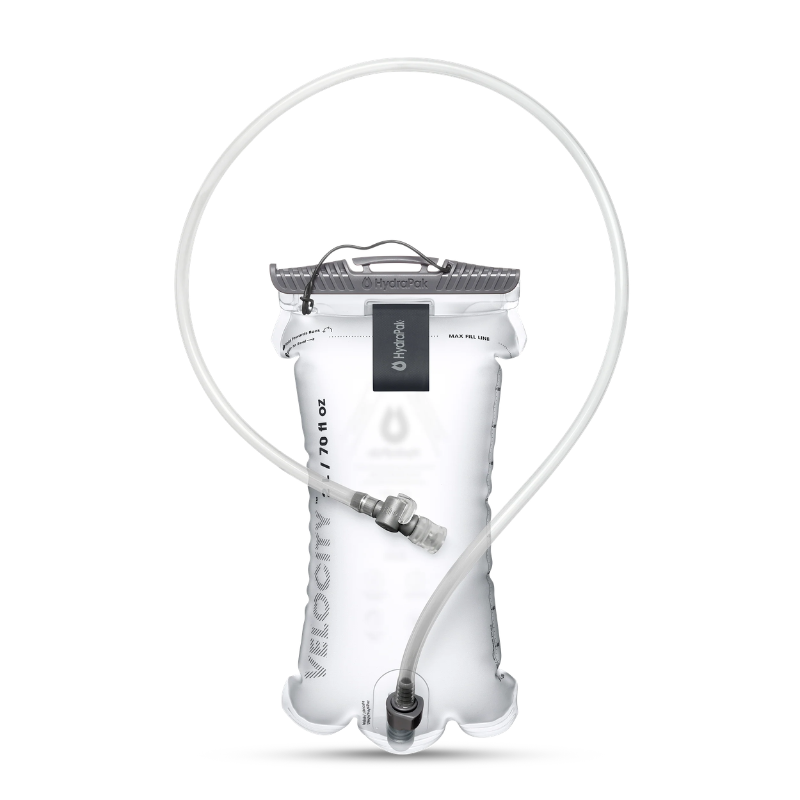 , Poche à eau Velocity 2L Hydrapak, HYDRAPAK, Croque Montagne, Poche à eau Velocity 2L Hydrapak, HYDRAPAK, Croque Montagne