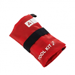 Kit de réparation Tool Kit Arva