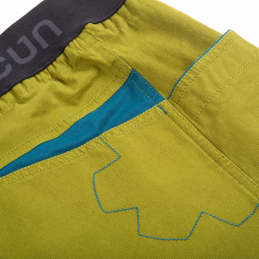 , Pantalon Jaws homme Ocun, OCUN, Croque Montagne, Pantalon Jaws homme Ocun, OCUN, Croque Montagne