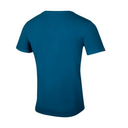 , Tee shirt Classic T Bus stone homme Ocun, OCUN, Croque Montagne