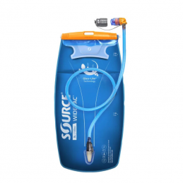 Poche à eau Widepac 3L Source