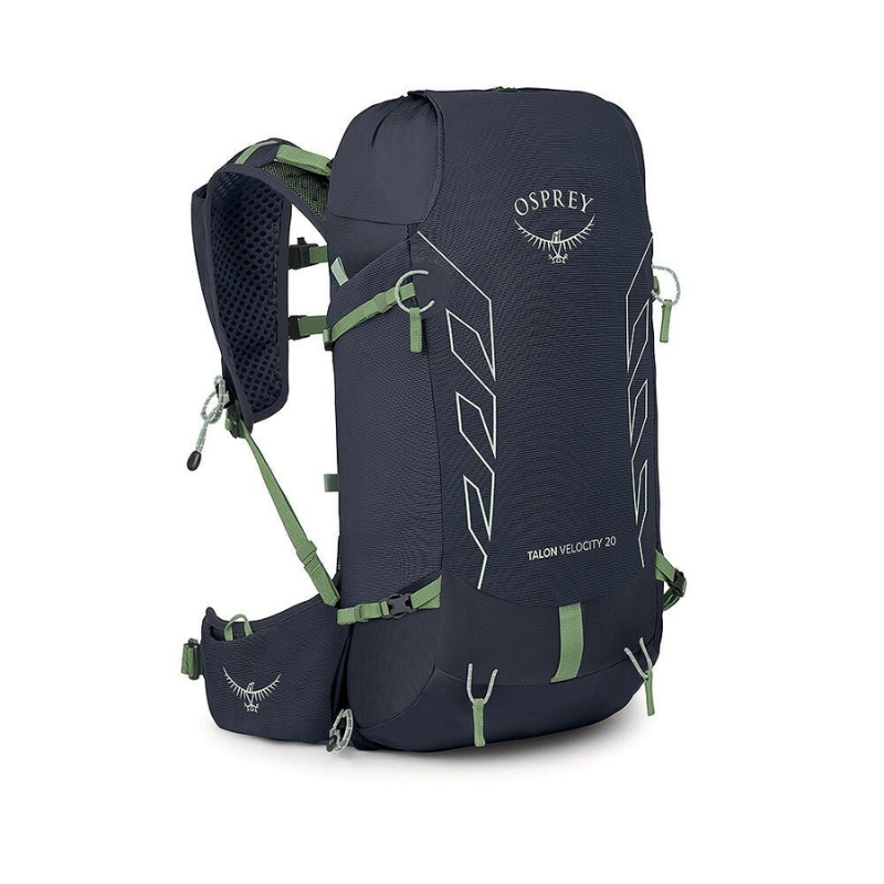 , Sac à dos Talon Velocity 20L Osprey, OSPREY, Croque Montagne, Sac à dos Talon Velocity 20L Osprey, OSPREY, Croque Montagne