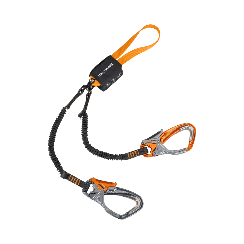 , Longe Via Ferrata VAEL Skylotec, SKYLOTEC, Croque Montagne, Longe Via Ferrata VAEL Skylotec, SKYLOTEC, Croque Montagne