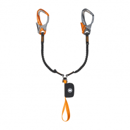 , Longe Via Ferrata VAEL Skylotec, SKYLOTEC, Croque Montagne, Longe Via Ferrata VAEL Skylotec, SKYLOTEC, Croque Montagne